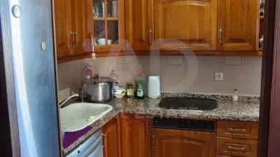 Flat in Palma del Río photo 7