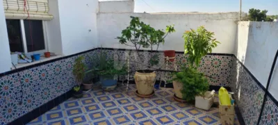 Flat in Palma del Río photo 13