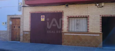 Flat in Palma del Río photo 18