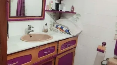 Flat in Palma del Río photo 5