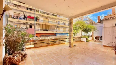 Pis – Xàbia - Jávea - Vista 2