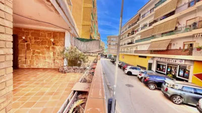 Pis – Xàbia - Jávea - Vista 5
