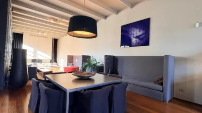 Piso en alquiler en Barcelonés - Imagen 4