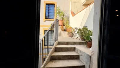 Piso en alquiler en Barcelonés - Imagen 10