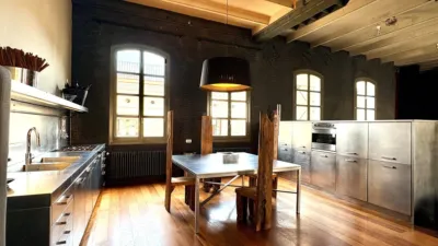 Piso en alquiler en Barcelonés - Imagen 2