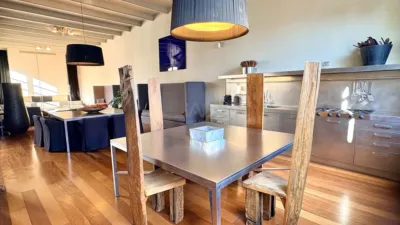 Piso en alquiler en Barcelonés - Imagen 3