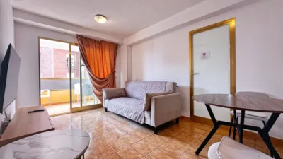 Pis – Benidorm - Vista 5