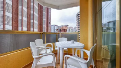 Pis – Benidorm - Més