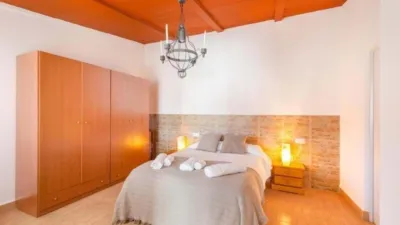 Rustic Finca in Murcia photo 8