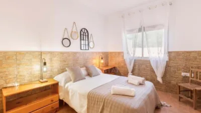 Rustic Finca in Murcia photo 9
