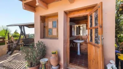 Rustic Finca in Murcia photo 15
