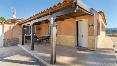 Rustic Finca in Murcia photo 18