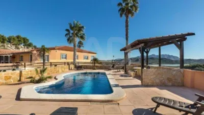 Rustic Finca in Murcia