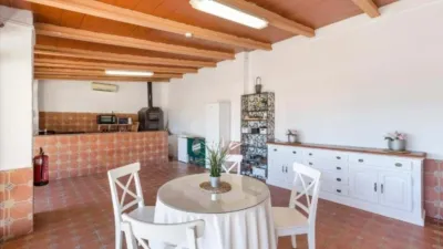 Rustic Finca in Murcia photo 21