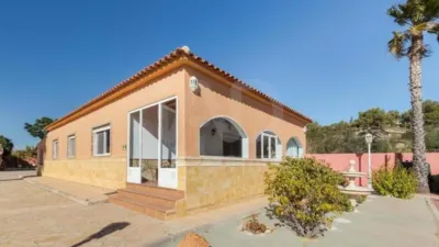 Rustic Finca in Murcia photo 23