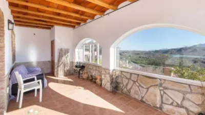 Rustic Finca in Murcia photo 16