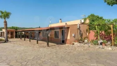 Rustic Finca in Murcia photo 19