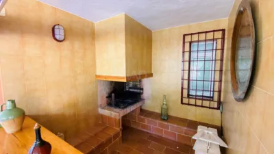 Chalet in Alicante photo 12