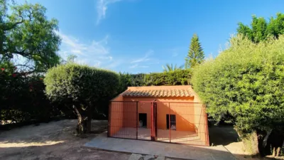 Chalet in Alicante photo 14