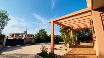 Chalet in Alicante photo 19