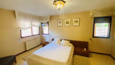 Chalet in Alicante photo 25