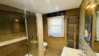 Chalet in Alicante photo 26