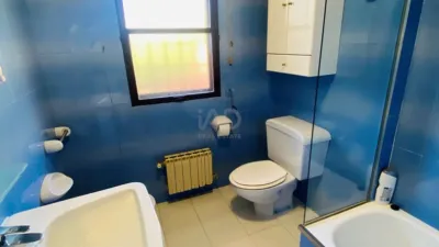 Chalet in Alicante photo 31