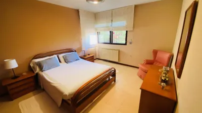 Chalet in Alicante photo 32