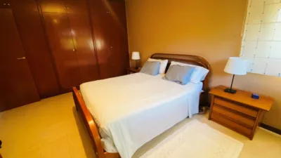 Chalet in Alicante photo 35