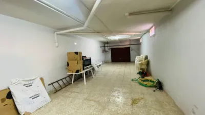 Chalet in Alicante photo 39