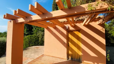 Chalet in Alicante photo 3