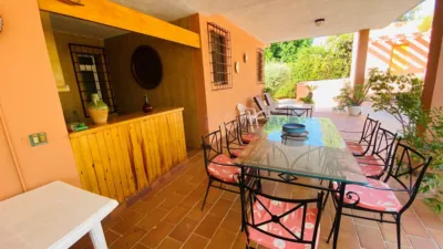 Chalet en Alicante photo 10
