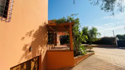 Chalet en Alicante photo 17