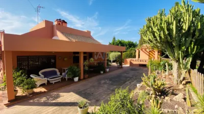 Chalet en Alicante photo 8
