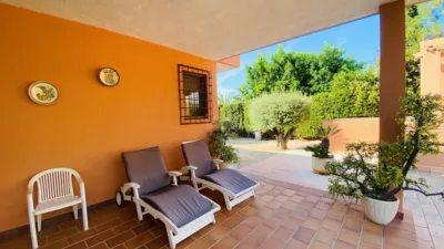 Chalet en Alicante photo 9