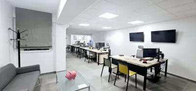 Local comercial en venta en Campo de Alicante - Widok 2