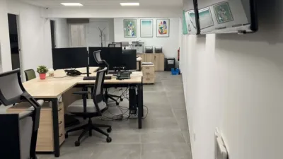 Local comercial en venta en Campo de Alicante - Widok 4