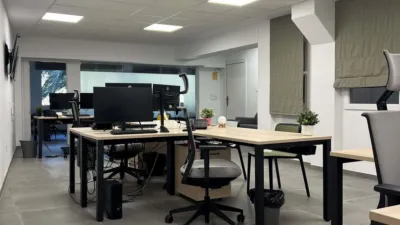 Local comercial en venta en Campo de Alicante - Widok 5