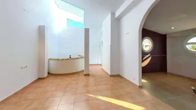 Apartment in La Rábita photo 24