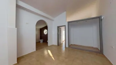 Apartment in La Rábita photo 25