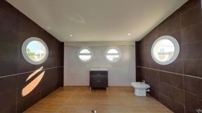 Apartment in La Rábita photo 27