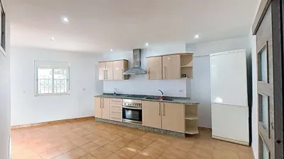 Apartment in La Rábita photo 5