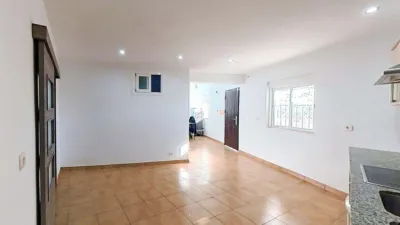 Apartment in La Rábita photo 7
