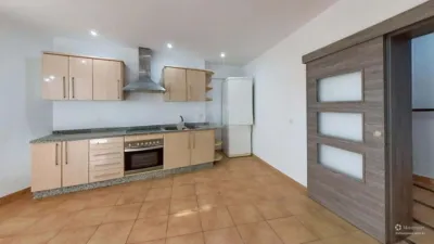 Apartment in La Rábita photo 9