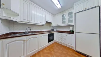 Piso en venta en Sur, Sur (Castelló de la Plana) de 170.000 €