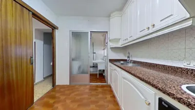 Piso en venta en Sur, Sur (Castelló de la Plana) de 170.000 €