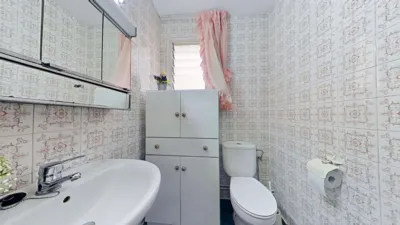 Piso en venta en Sur, Sur (Castelló de la Plana) de 170.000 €