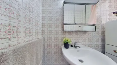 Piso en venta en Sur, Sur (Castelló de la Plana) de 170.000 €