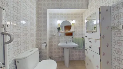 Piso en venta en Sur, Sur (Castelló de la Plana) de 170.000 €