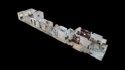 Piso en venta en Sur, Sur (Castelló de la Plana) de 170.000 €